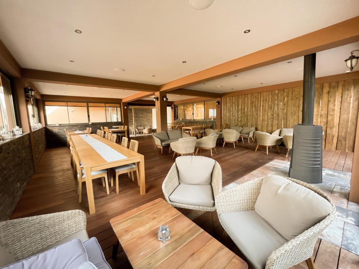 Penzion Benedikti Prievidza Extérieur photo