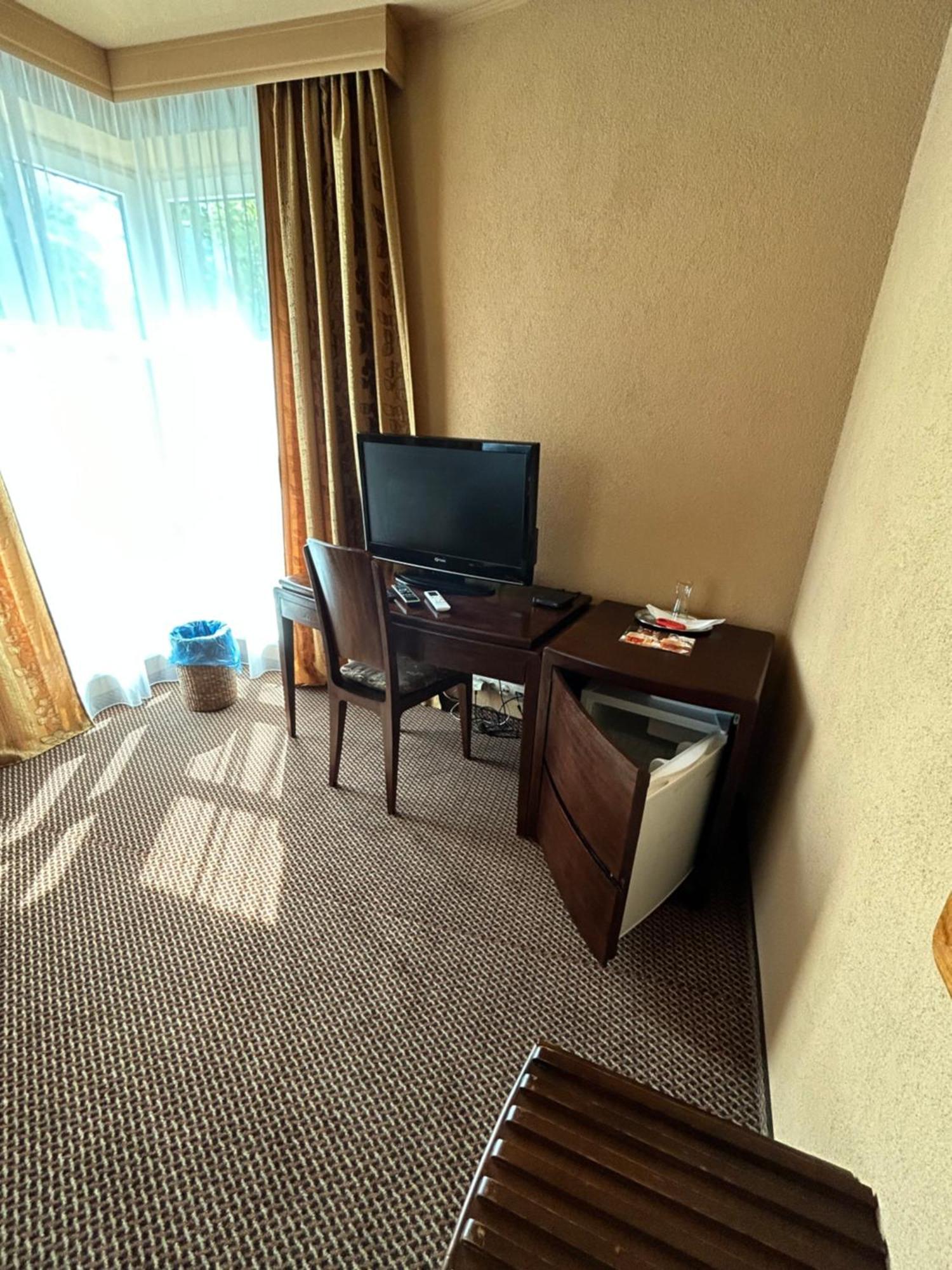 Penzion Benedikti Prievidza Extérieur photo
