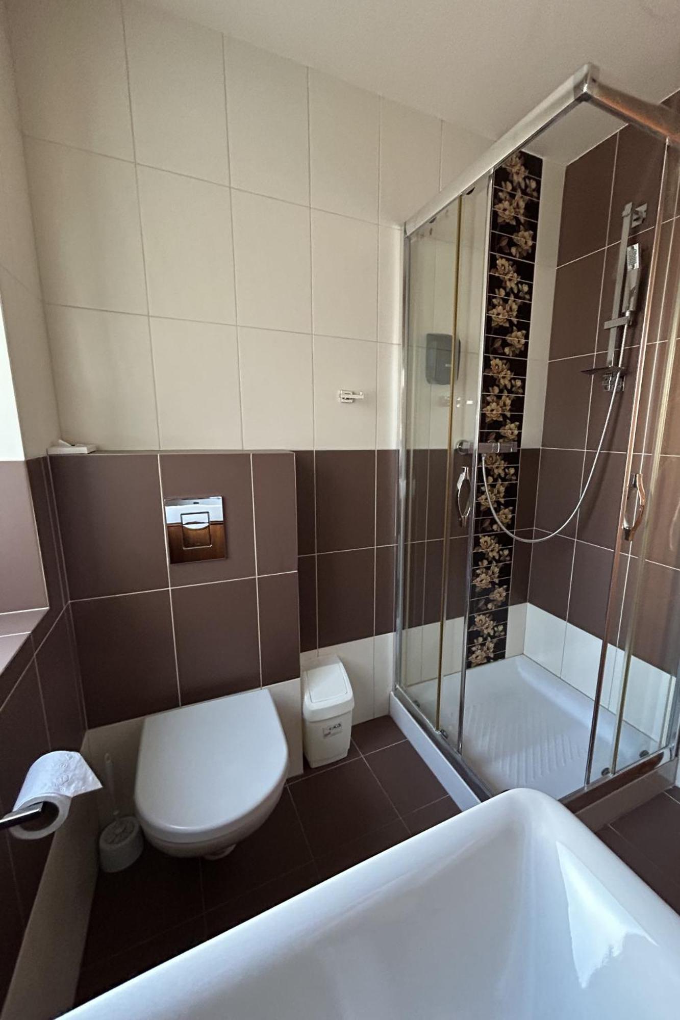 Penzion Benedikti Prievidza Extérieur photo