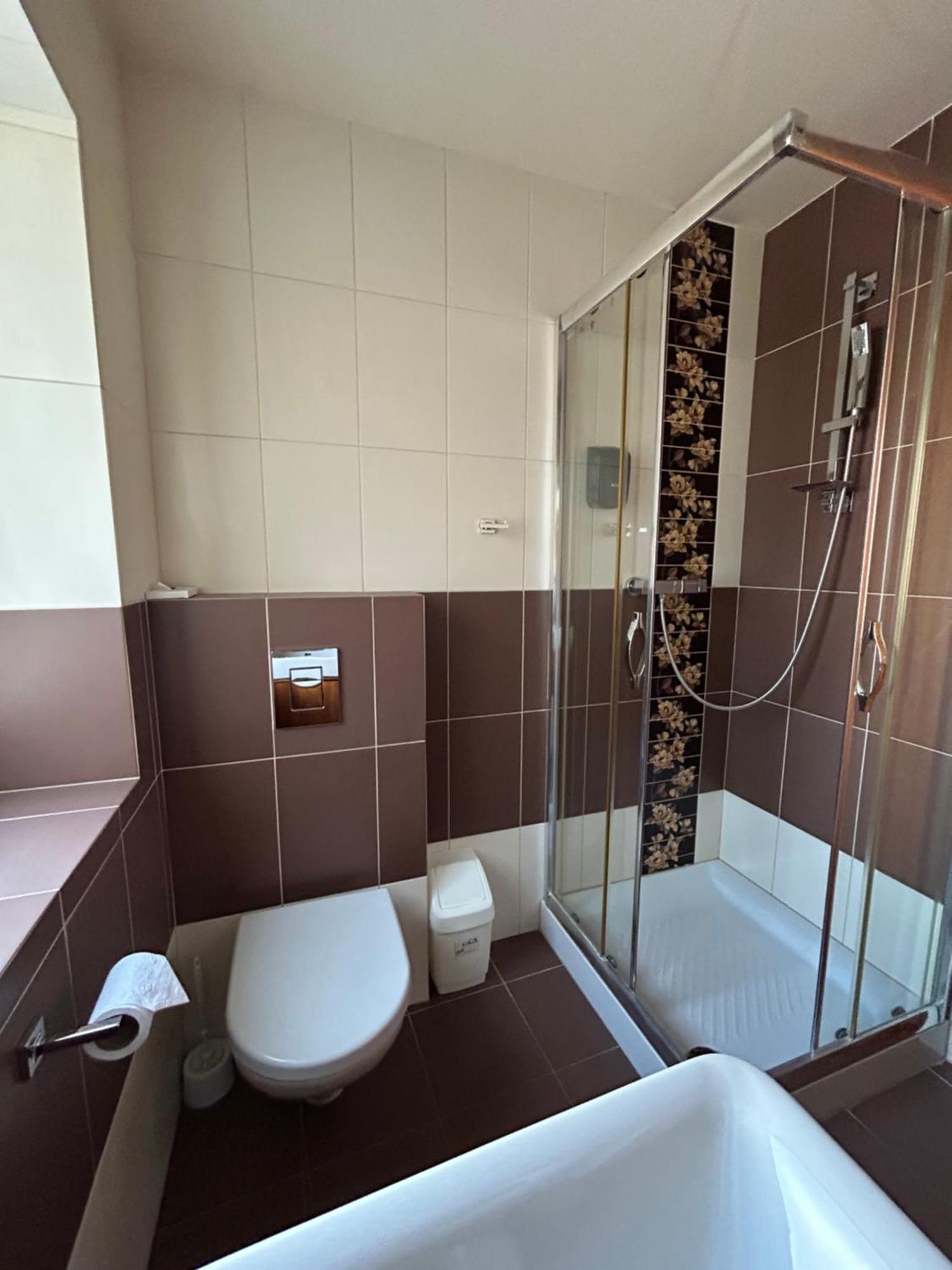 Penzion Benedikti Prievidza Extérieur photo