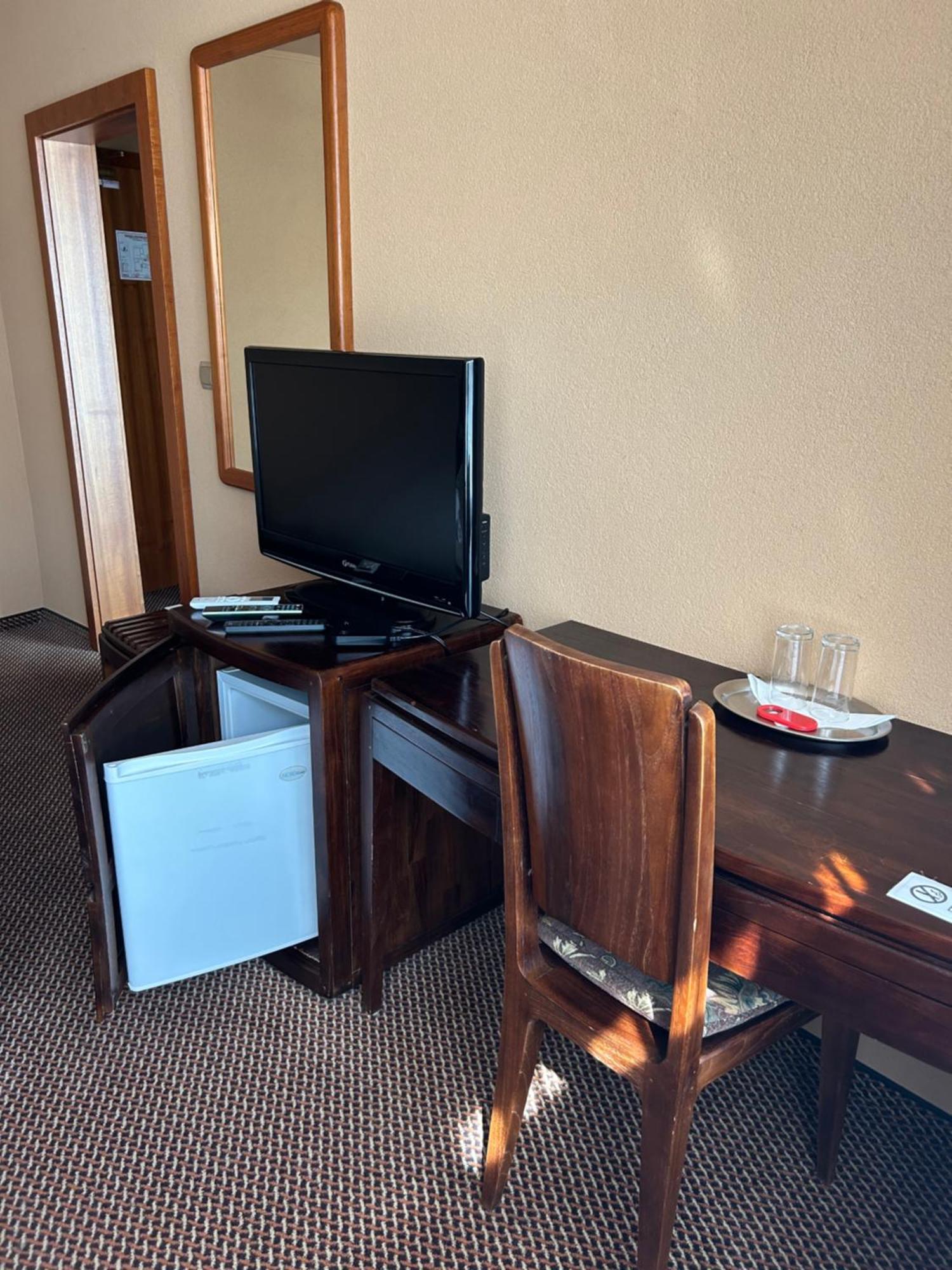 Penzion Benedikti Prievidza Extérieur photo