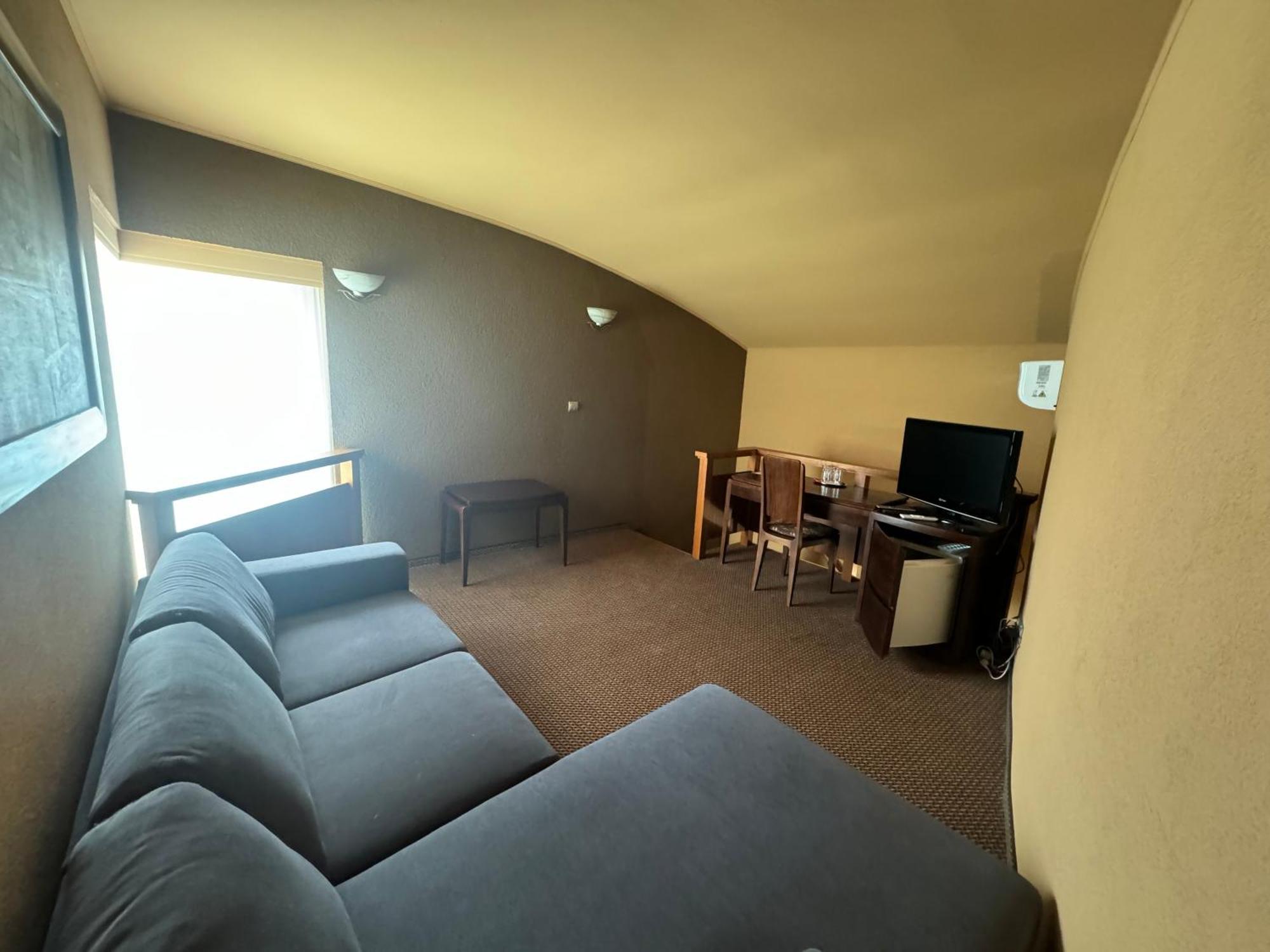 Penzion Benedikti Prievidza Extérieur photo