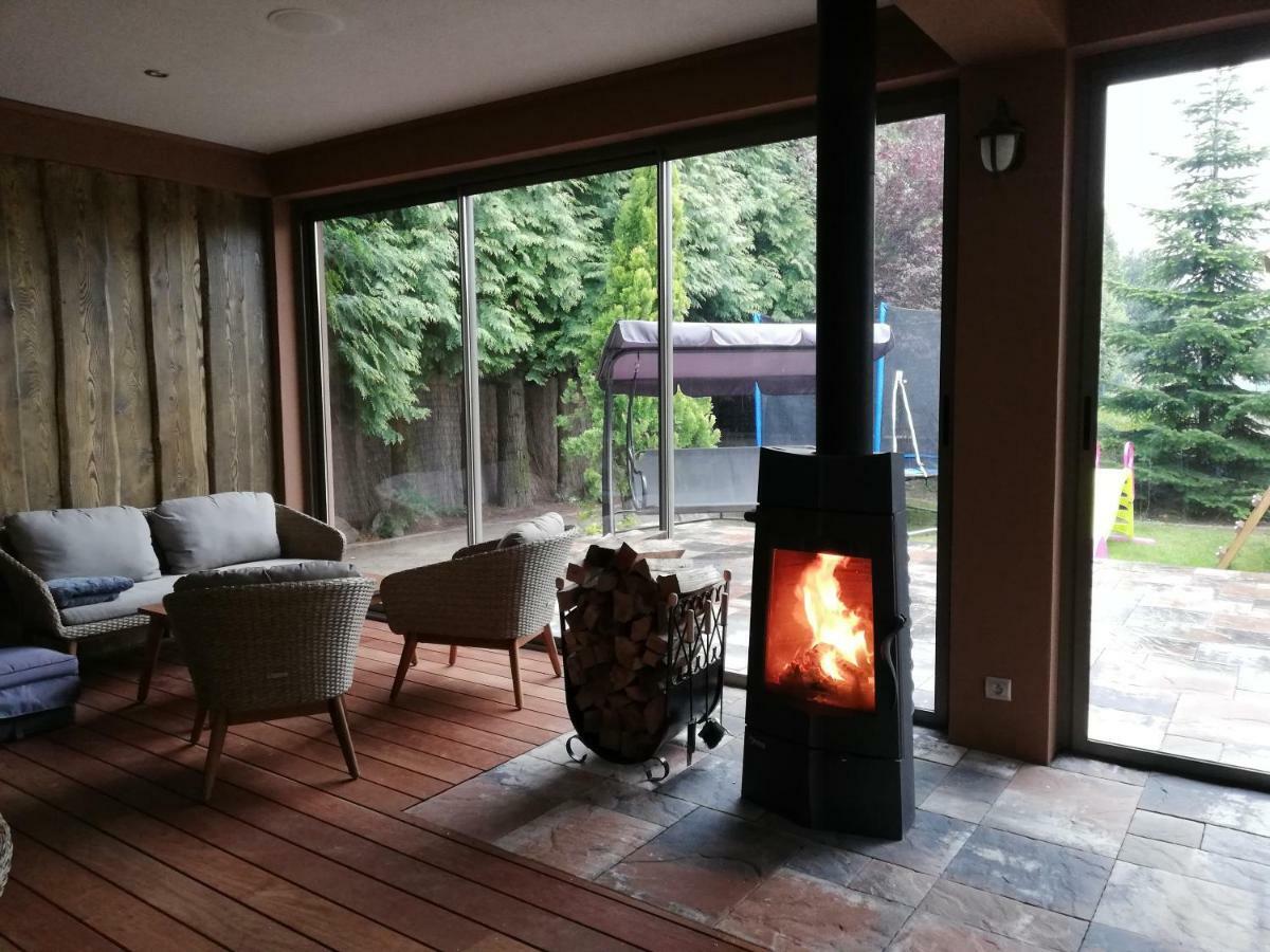 Penzion Benedikti Prievidza Extérieur photo